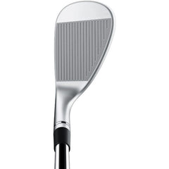 TaylorMade Milled Grind 4 Tiger Woods Wedge - Satin Chrome