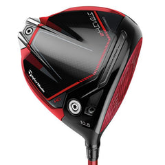 TaylorMade Stealth 2HD Driver